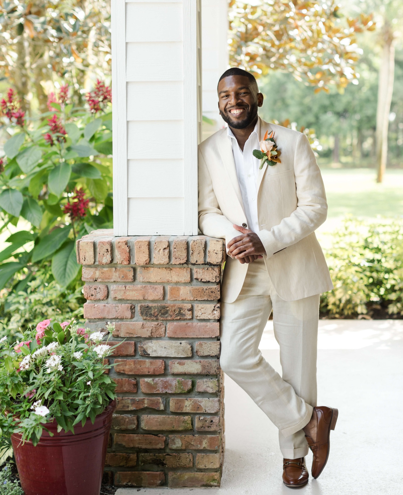 Dylan Sewell, CEO & Lead Automation Engineer